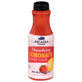 Arcadia Farms Strawberry Lemonade