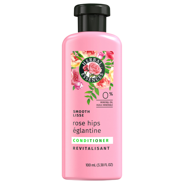 Herbal Essences Rose Hips Smooth Conditioner