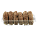 Hannaford Bakery Apple Cider Donuts - 6 ct