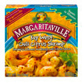 Margaritaville Key West Chili Citrus Shrimp Frozen