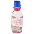 Hannaford Italian Sweet Cream Coffee Creamer