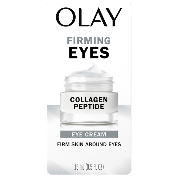 Olay Regenerist Collagen Peptide 24 Eye Cream