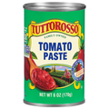 Tuttorosso Tomato Paste