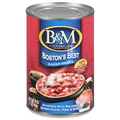 B&M 98% Fat Free Boston's Best Baked Beans
