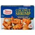 Johnny Seafood Coconut Butterfly Shrimp Frozen