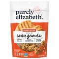 Purely Elizabeth Gluten Free Peanut Butter Cookie Granola