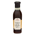 Stonewall Kitchen Sesame Ginger Teriyaki Sauce & Marinade