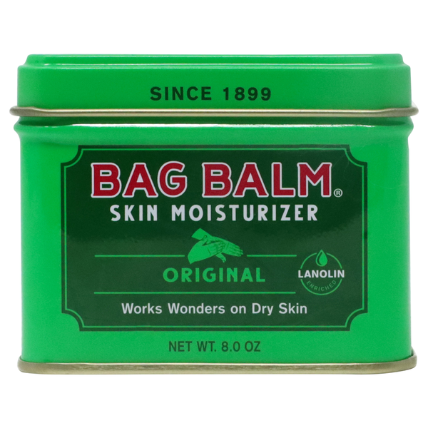 Bag Balm Hand & Body Skin Moisturizer