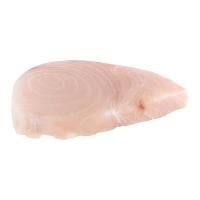 Hannaford Grab & Go Wild Caught Swordfish Steak Previously Frozen