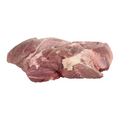 Boneless Pork Butt Roast Vacuum Sealed Fresh