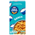 Kraft Ranch Flavored Mac & Cheese