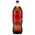 Coca-Cola Zero Sugar Cola Soda