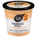 Blount's Family Kitchen Gluten Free Harvest Bisque Refrigerated