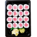 Hissho Sushi Nippon Favorite Roll Raw (Avail. 11am - 7pm)