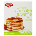 Hannaford Complete Pancake & Waffle Mix
