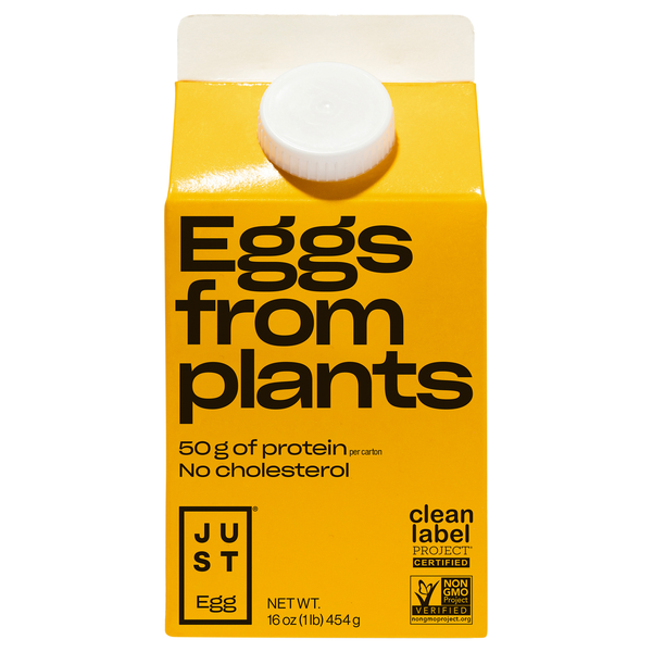 Just Egg Plant-Based