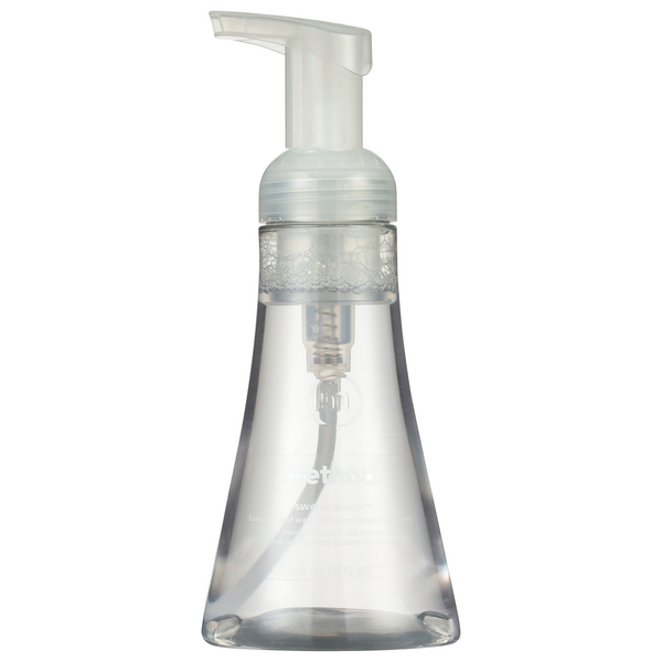 Method Sweet Water Foaming Hand Wash Pump
