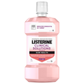 Listerine Clinical Solutions Gum Health Antiseptic Icy Mint Mouthwash