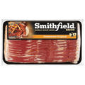 Smithfield Hickory Smoked Hometown Original Bacon Sliced