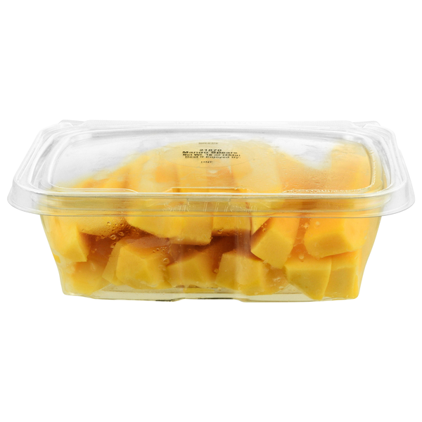 Del Monte Mango Spears