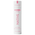 Native Aluminum Free Vanilla & Raspberry Whole Body Deodorant Spray