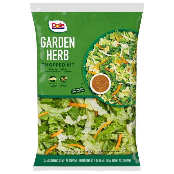 Salad Kits Order Online & Save Giant