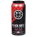 Black Rifle Coffee Company Zero Sugar Freedom Punch Energy Drink