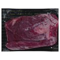 Hannaford USDA Choice Boneless Beef Flank Steak Fresh