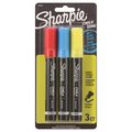Sharpie Wet Erase Chalk Medium Tip Marker