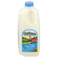 Oakhurst Fat Free Skim Milk