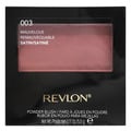 Revlon Powder Blush Satin Mauvelous 003