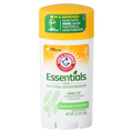 Arm & Hammer Essentials Rosemary Lavender Deodorant Aluminum Free Solid