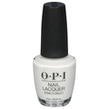 OPI Nail Lacquer Alpine Snow