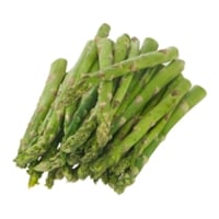 Organic Asparagus