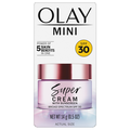 Olay Super Cream with SPF 30 Sunscreen