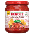 Herdez Mild Chunky Salsa