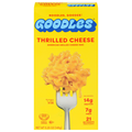 Goodles Thrilled Cheese American Grilled Protein Mac