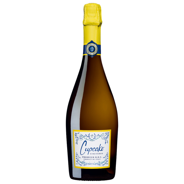 Cupcake Vineyards Prosecco Sparkling Wine