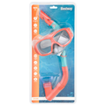 Bestway Explora Goggles Youth 7+ Blue