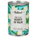 Roland Pre-Cut Hearts of Palm