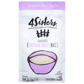 4Sisters Aromatic Jasmine White Rice