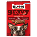 Milk-Bone Gravy Bones Coated Dog Biscuits