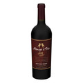 Menage a Trois Silk California Soft Red Blend Wine