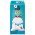 Our Brand Lavender Scent Tall Kitchen Drawstring Trash Bags 13 Gallon
