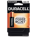 Duracell Power Boost AA Alkaline Batteries