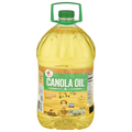 Our Brand Canola Oil