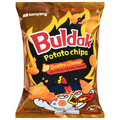 Samyang Buldak Quattro Cheese Spicy Chicken Potato Chips