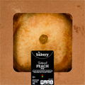Stop & Shop The Bakery Traditional Peach Pie