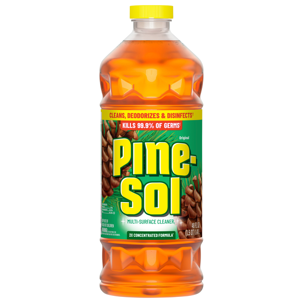 Pine-Sol Origial Multi-Surface Cleaner