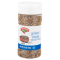 Hannaford Grilled Steak Seasoning
